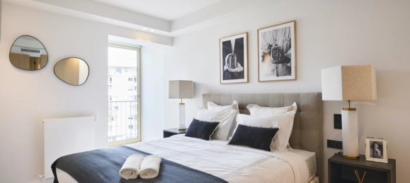 Apartamento T2 em Cannes, France N.º 38205 8