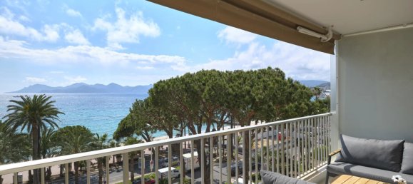 Apartamento T2 em Cannes, France N.º 38205 3