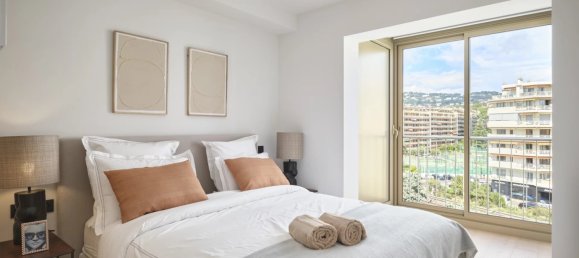 Apartamento T2 em Cannes, France N.º 38205 9