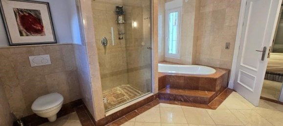 4 Schlafzimmer Haus in Marbella, Spain, Nr. 62681 7