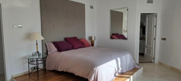 4 Schlafzimmer Haus in Marbella, Spain, Nr. 62681 4