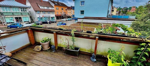 10-salle Bâtiment à Rottweil, Germany No. 248572 5