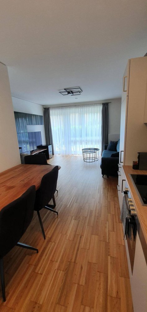 2غرفة شقة في Wetzelsdorf, Austria رقم 260892