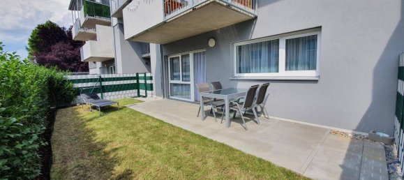 2غرفة شقة في Wetzelsdorf, Austria رقم 260892 2