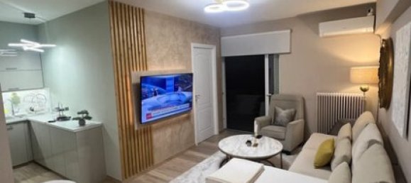 Apartamento de 2 dormitorios en Athens, Greece No. 92783 2