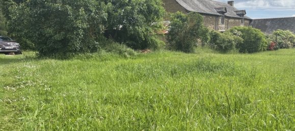  Land in Breal-sous-Montfort, France No. 107026 2