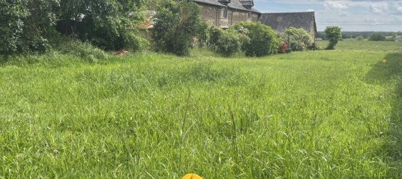 Land in Breal-sous-Montfort, France No. 107026 3