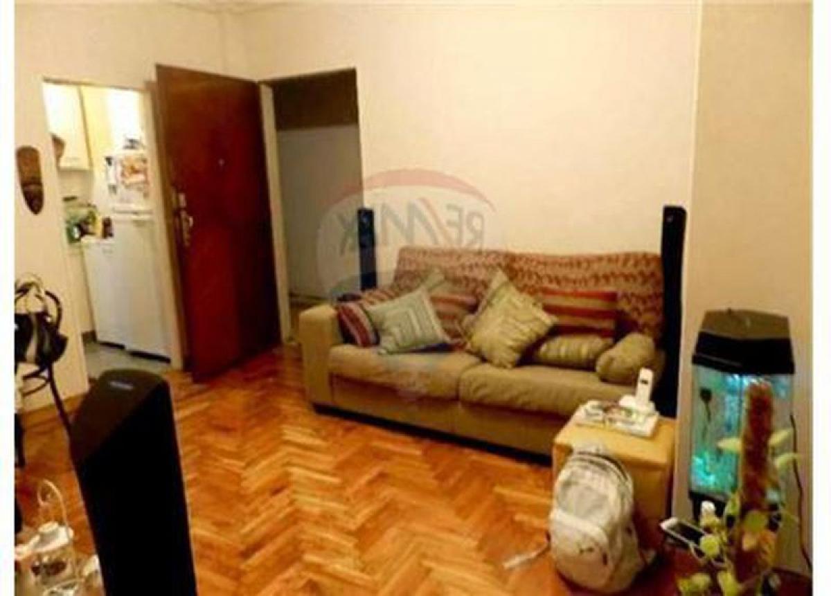 Studio in Buenos Aires, Argentina No. 65252