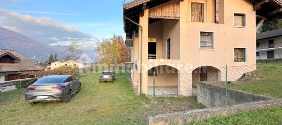 6 bedrooms Villa in Roncegno Terme, Italy No. 354513 3