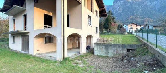 6 bedrooms Villa in Roncegno Terme, Italy No. 354513 2