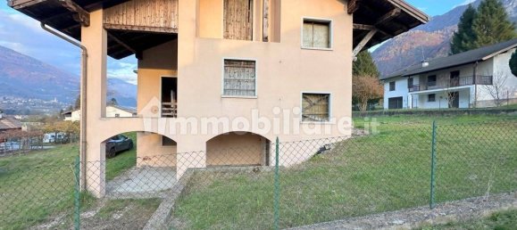 6 bedrooms Villa in Roncegno Terme, Italy No. 354513 4