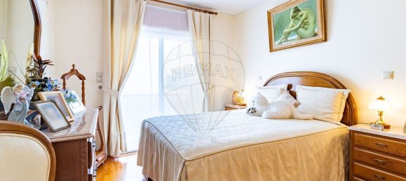 2 غرف نوم منزل ذو طابقين في Sao Felix da Marinha, Portugal رقم 145697 17