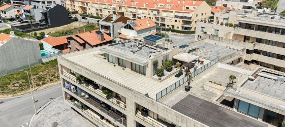 2 غرف نوم منزل ذو طابقين في Sao Felix da Marinha, Portugal رقم 145697 30