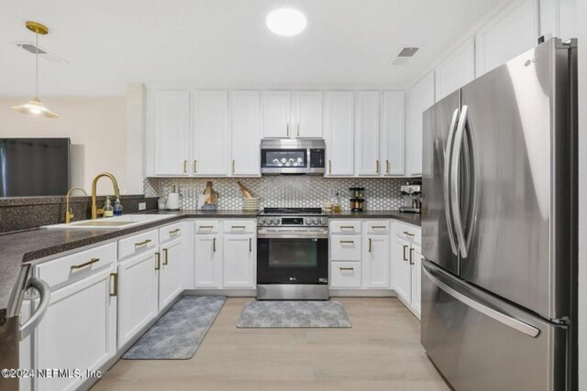 3 bedrooms House in Saint Johns, USA No. 406698