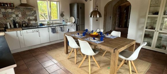 6 غرف نوم منزل في Llucmajor, Spain رقم 183173 31