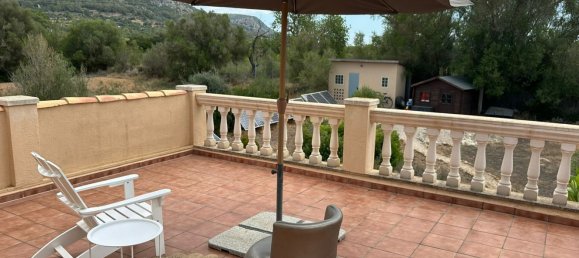 6 غرف نوم منزل في Llucmajor, Spain رقم 183173 17