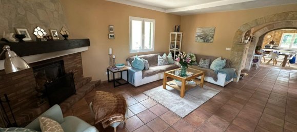 6 غرف نوم منزل في Llucmajor, Spain رقم 183173 12