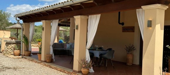 6 غرف نوم منزل في Llucmajor, Spain رقم 183173 6