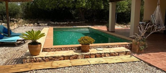 6 غرف نوم منزل في Llucmajor, Spain رقم 183173 22