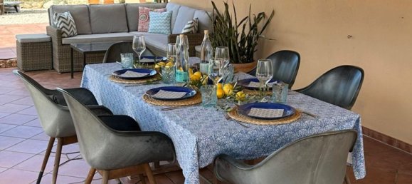 6 غرف نوم منزل في Llucmajor, Spain رقم 183173 14