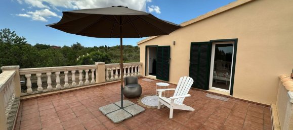 6 غرف نوم منزل في Llucmajor, Spain رقم 183173 32