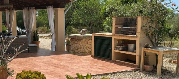 6 غرف نوم منزل في Llucmajor, Spain رقم 183173 7