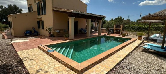 6 غرف نوم منزل في Llucmajor, Spain رقم 183173 11