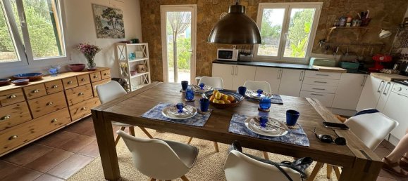 6 غرف نوم منزل في Llucmajor, Spain رقم 183173 45