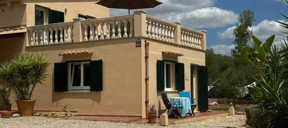 6 غرف نوم منزل في Llucmajor, Spain رقم 183173 18