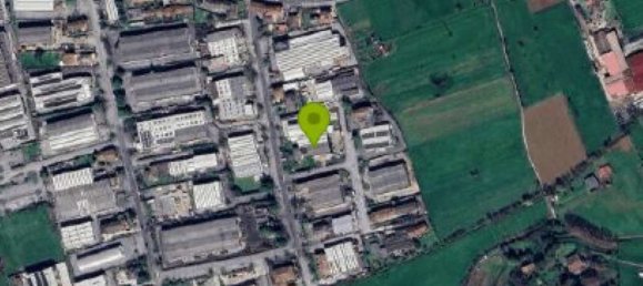 Entrepôt à Nave, Italy 576m² No. 295060 10