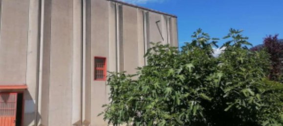 Entrepôt à Nave, Italy 576m² No. 295060 3