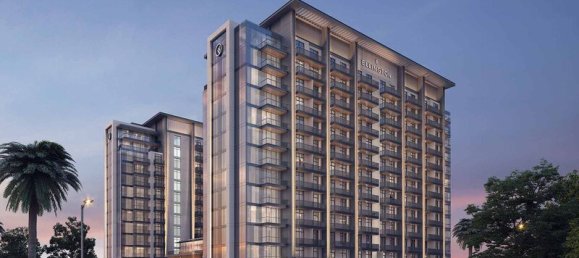 1 chambre Appartement à Meydan, UAE No. 102818 7