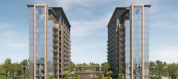 1 chambre Appartement à Meydan, UAE No. 102818 8