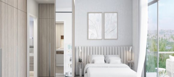 1 chambre Appartement à Meydan, UAE No. 102818 4