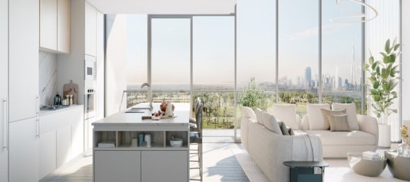 1 chambre Appartement à Meydan, UAE No. 102818 3