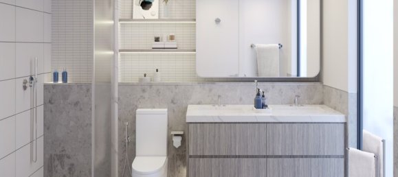 1 chambre Appartement à Meydan, UAE No. 102818 5