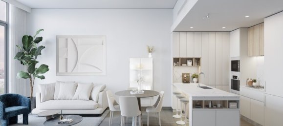 1 chambre Appartement à Meydan, UAE No. 102818 2