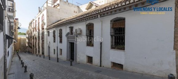 Edificio en Granada, Spain 513 m² No. 142649 3