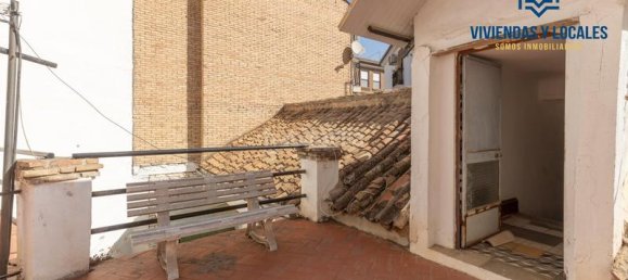 Edificio en Granada, Spain 513 m² No. 142649 16