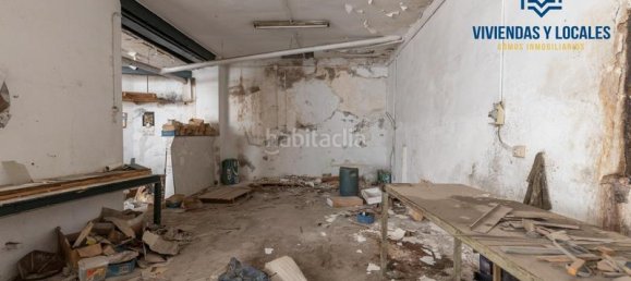 Edificio en Granada, Spain 513 m² No. 142649 13