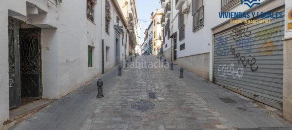 Edificio en Granada, Spain 513 m² No. 142649 2