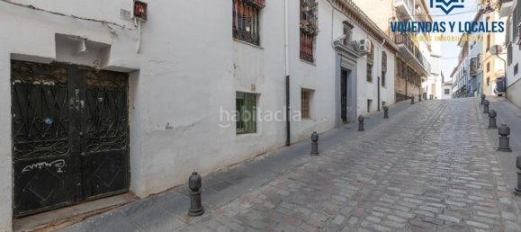 Edificio en Granada, Spain 513 m² No. 142649 8