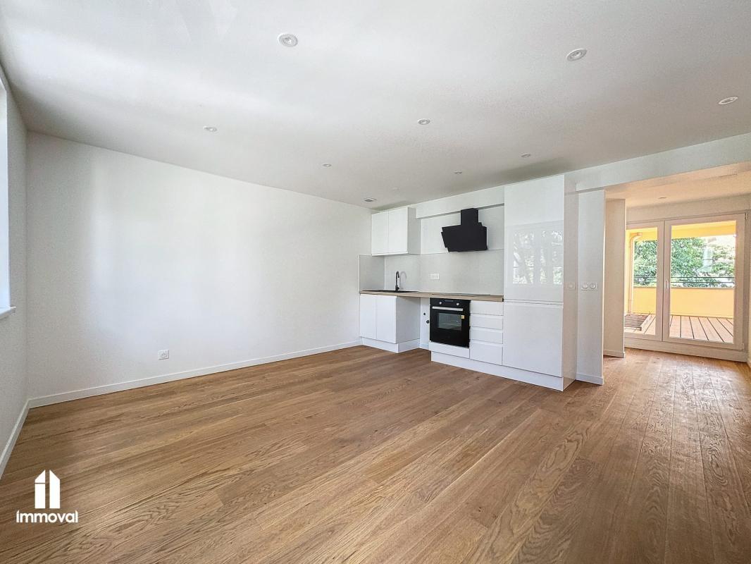 2 chambres Appartement à Strasbourg, France No. 66429