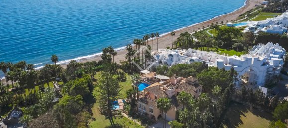 8 bedrooms Villa in Estepona, Spain No. 24212 38