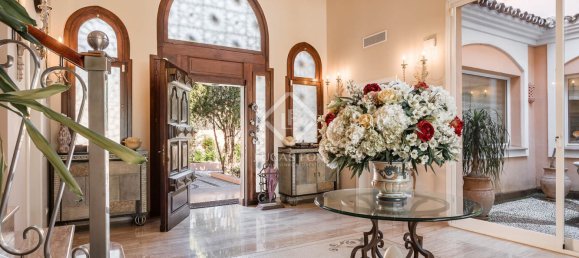 8 bedrooms Villa in Estepona, Spain No. 24212 29