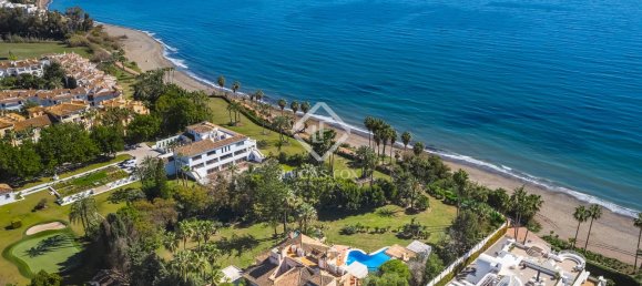 8 bedrooms Villa in Estepona, Spain No. 24212 37