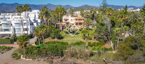 8 bedrooms Villa in Estepona, Spain No. 24212 44
