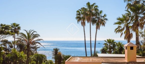 8 bedrooms Villa in Estepona, Spain No. 24212 47