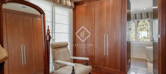 8 bedrooms Villa in Estepona, Spain No. 24212 9