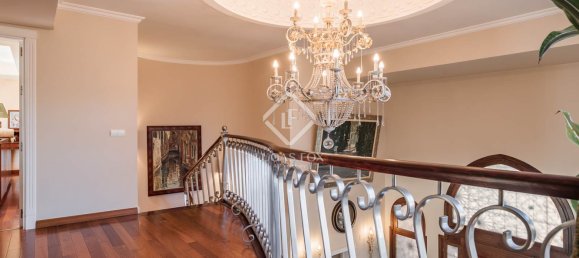 8 bedrooms Villa in Estepona, Spain No. 24212 27